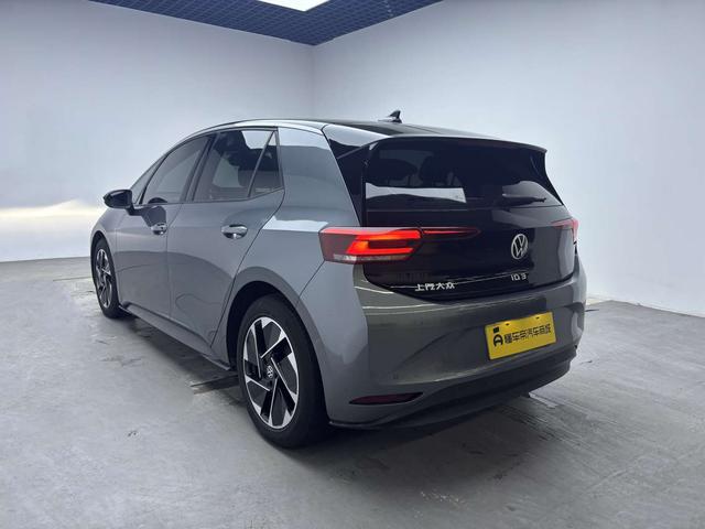 Volkswagen ID.3 2024 thumb 3