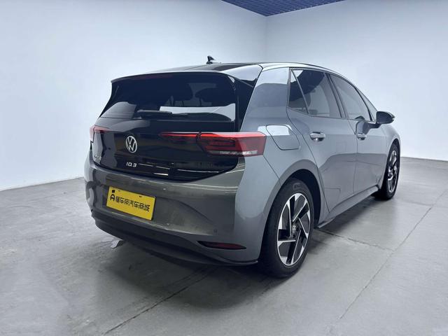 Volkswagen ID.3 2024 thumb 5