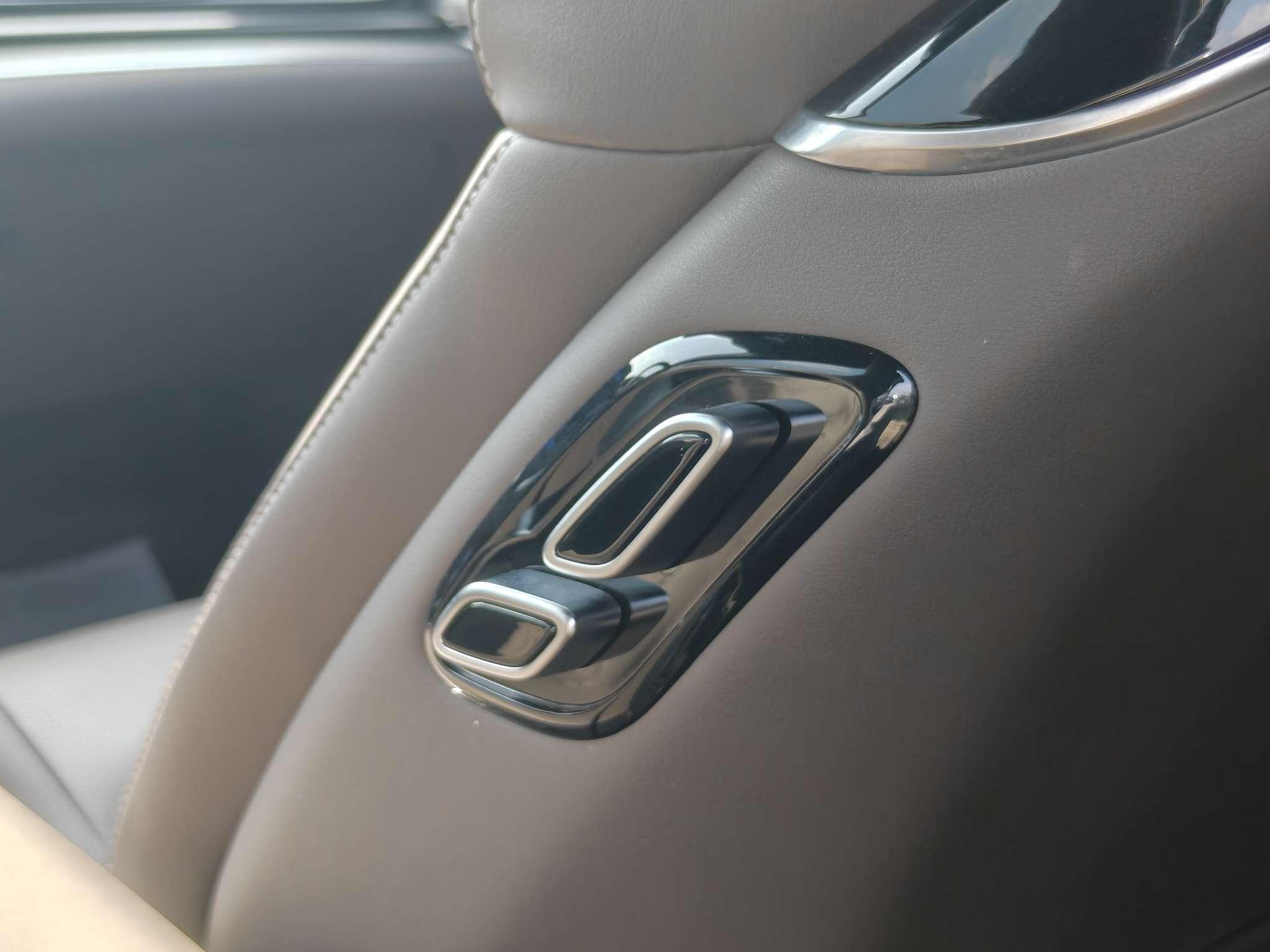 BYD Han 2021 thumb 7