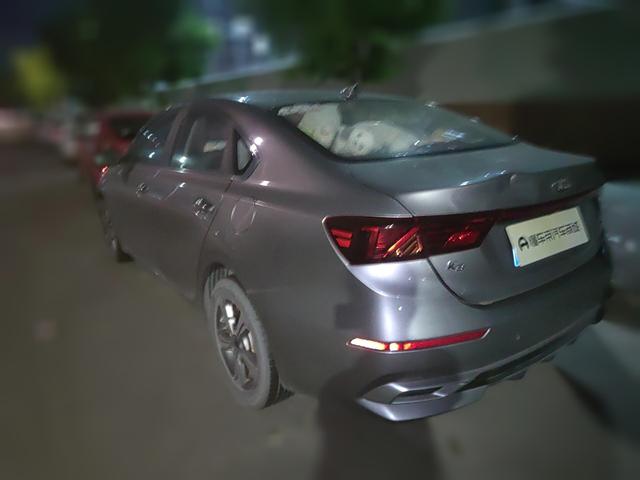 Kia K3 2019 thumb 2