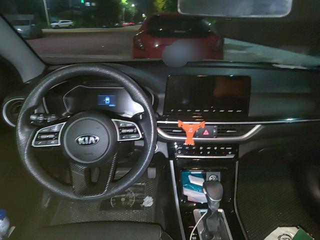 Kia K3 2019 thumb 3