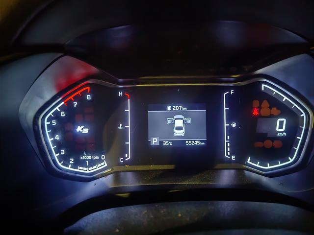 Kia K3 2019 thumb 4