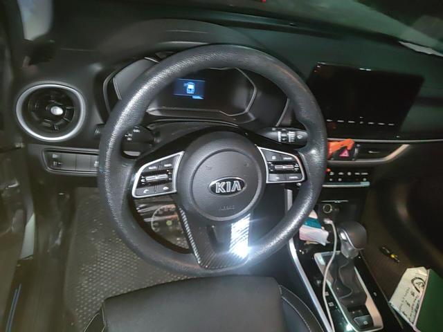 Kia K3 2019 thumb 5