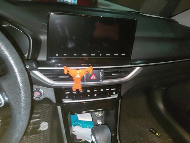 Kia K3 2019 thumb 6