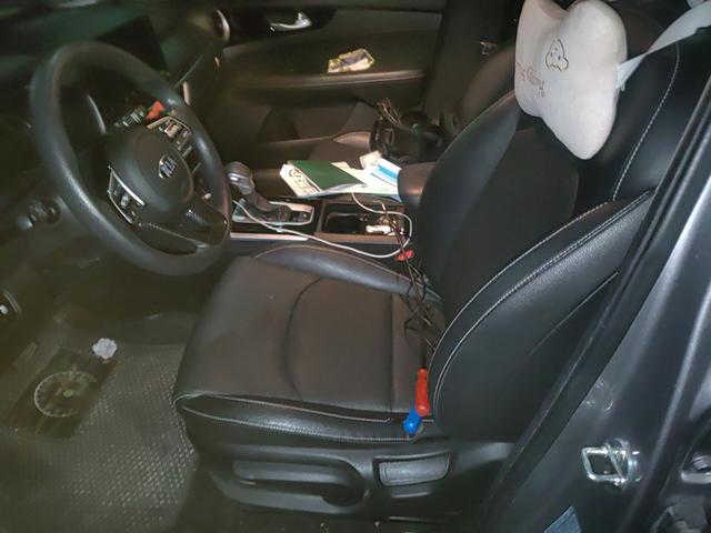 Kia K3 2019 thumb 8