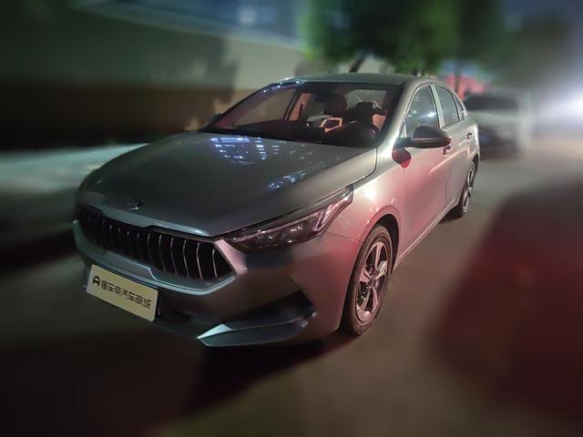 Kia K3 2019 thumb 11