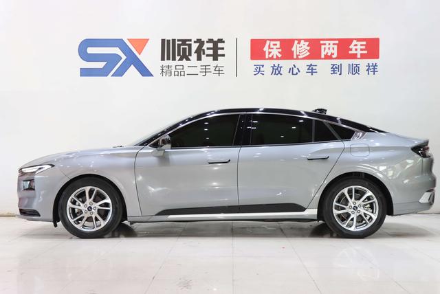Ford Mondeo 2022 thumb 2