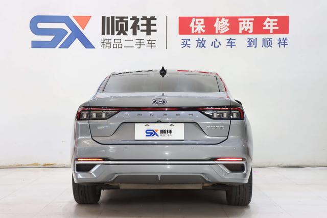 Ford Mondeo 2022 thumb 3