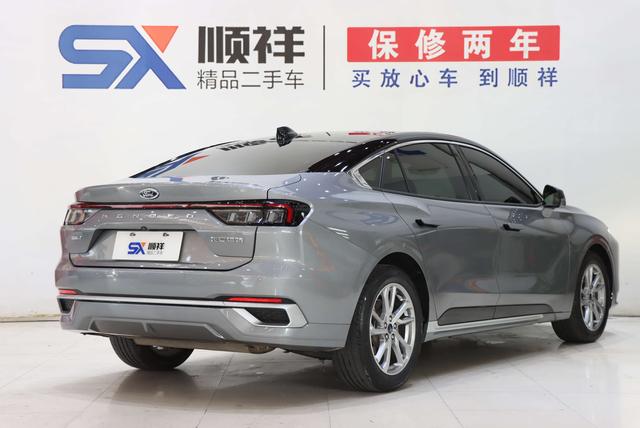 Ford Mondeo 2022 thumb 4