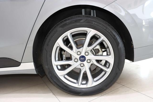 Ford Mondeo 2022 thumb 5