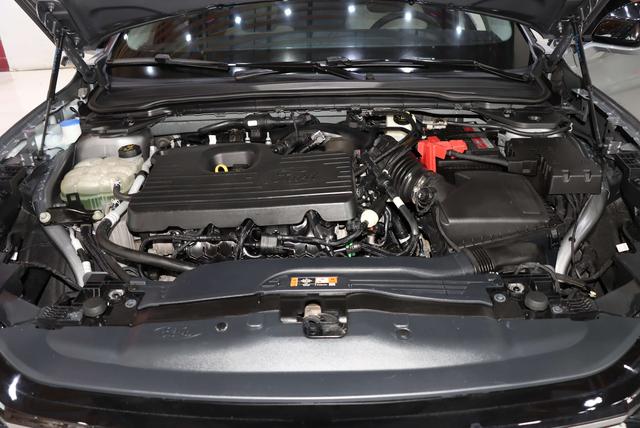 Ford Mondeo 2022 thumb 6