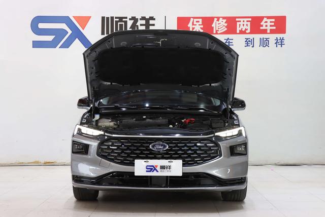 Ford Mondeo 2022 thumb 9