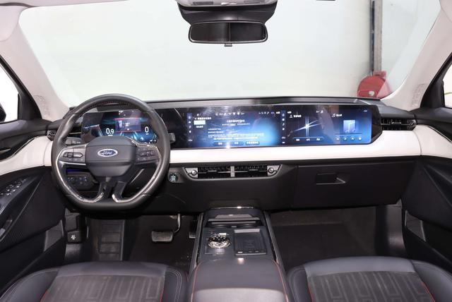 Ford Mondeo 2022 thumb 11