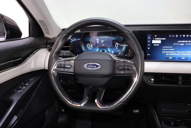 Ford Mondeo 2022 thumb 12