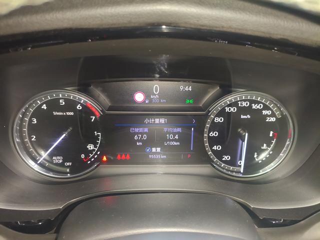 Cadillac XT5 2020 thumb 4