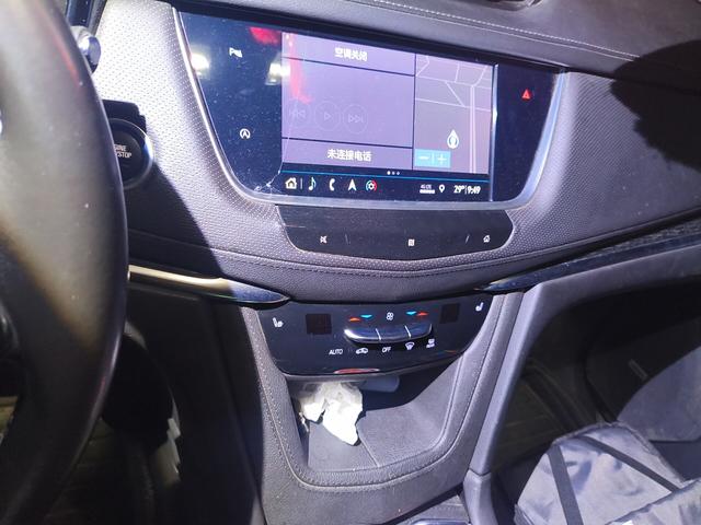 Cadillac XT5 2020 thumb 6