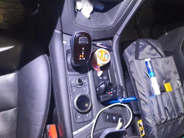Cadillac XT5 2020 thumb 7