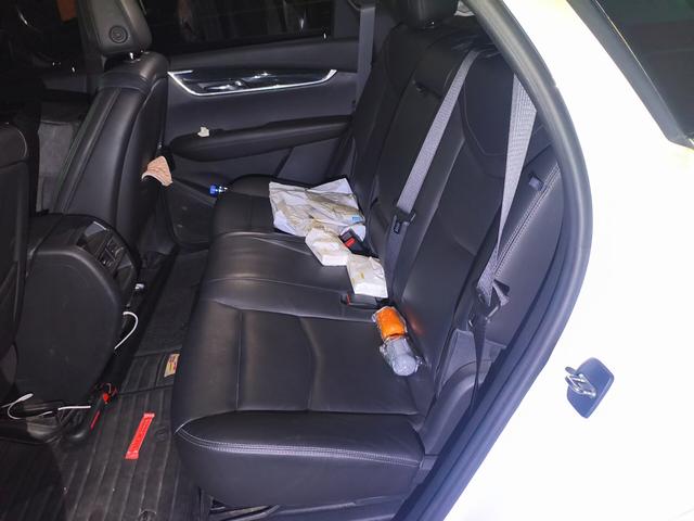 Cadillac XT5 2020 thumb 10