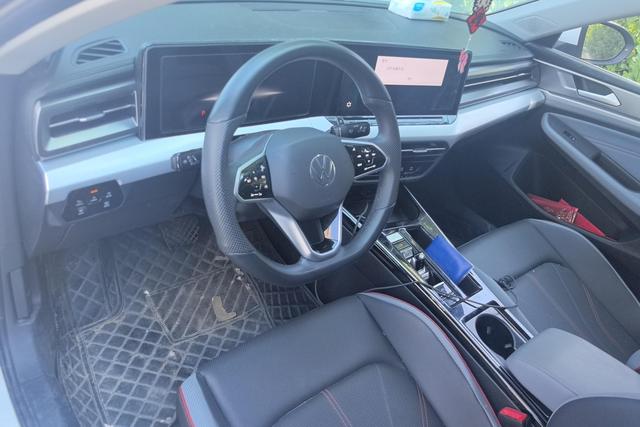 Volkswagen Lamando 2023 thumb 11