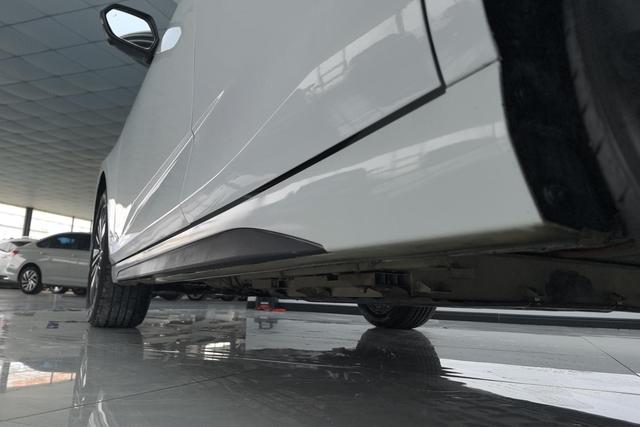 Changan Qiyuan A05 2024 thumb 4