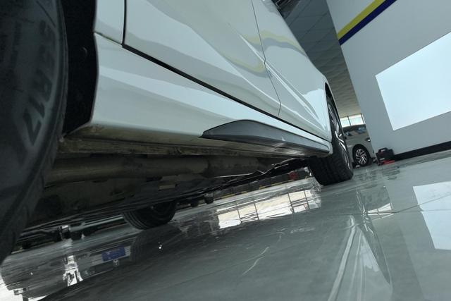 Changan Qiyuan A05 2024 thumb 5