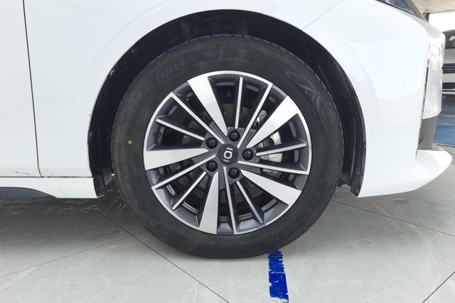 Changan Qiyuan A05 2024 thumb 8