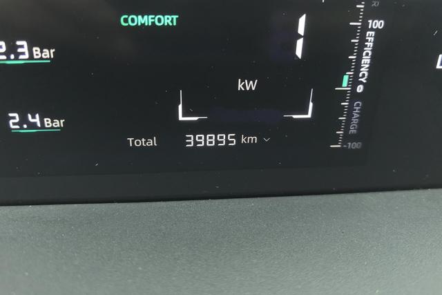 Changan Qiyuan A05 2024 thumb 10