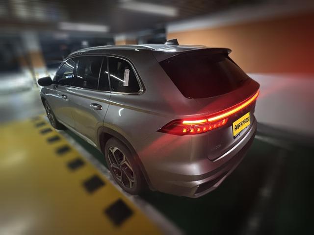Geely Xingyue L 2021 thumb 2