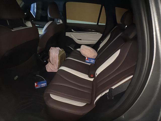 Geely Xingyue L 2021 thumb 10