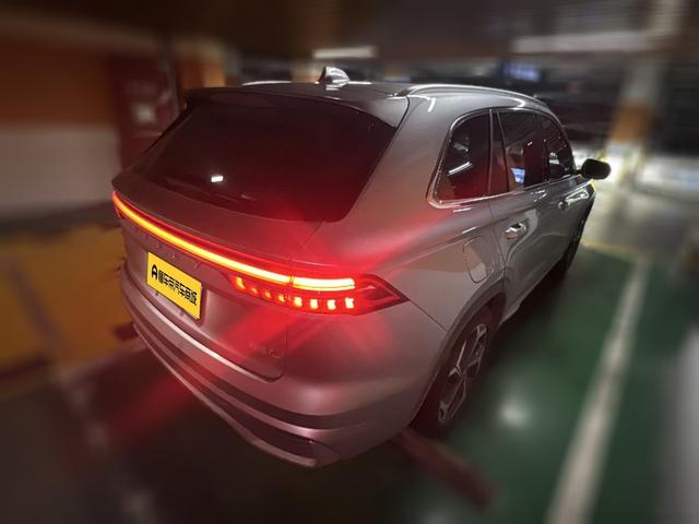 Geely Xingyue L 2021 thumb 12