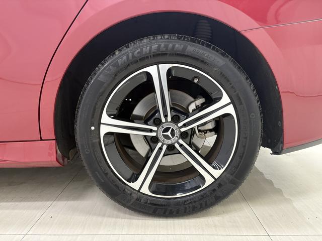 Mercedes-Benz A-Класс 2024 thumb 7