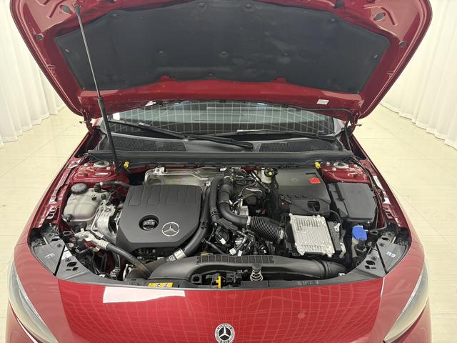 Mercedes-Benz A-Класс 2024 thumb 8