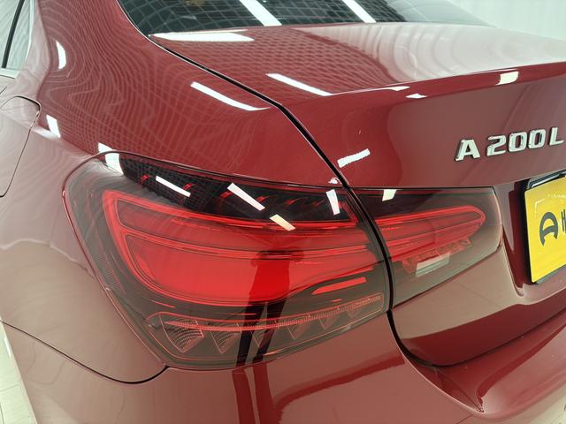 Mercedes-Benz A-Класс 2024 thumb 11