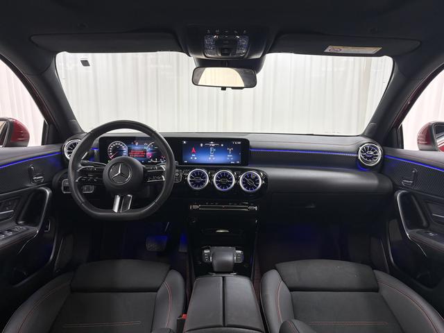 Mercedes-Benz A-Класс 2024 thumb 12