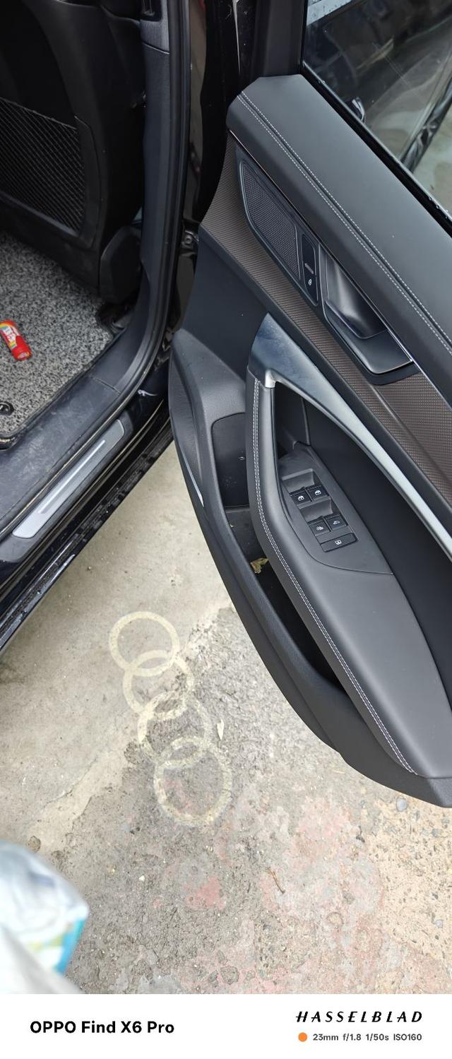 Audi A6 2022 thumb 5