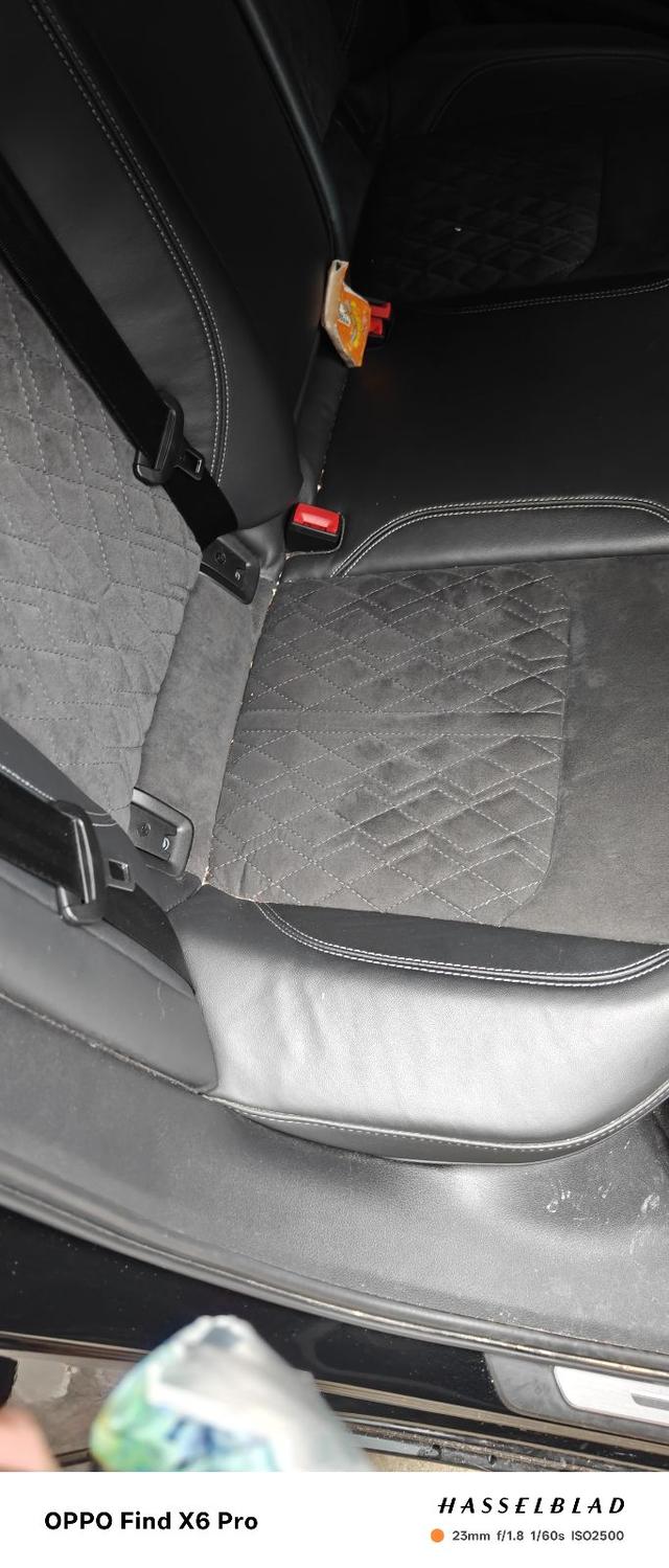 Audi A6 2022 thumb 6