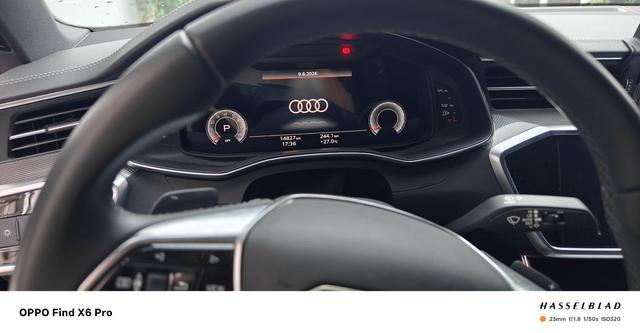 Audi A6 2022 thumb 9