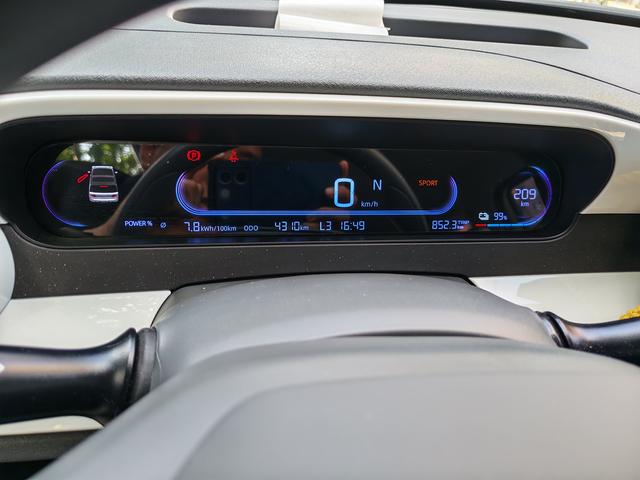 Geely Galaxy Xiong Mao 2025 thumb 4