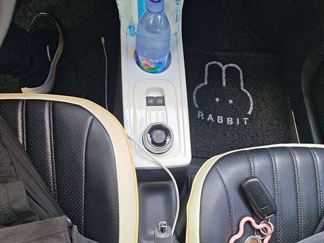 Geely Galaxy Xiong Mao 2025 thumb 7