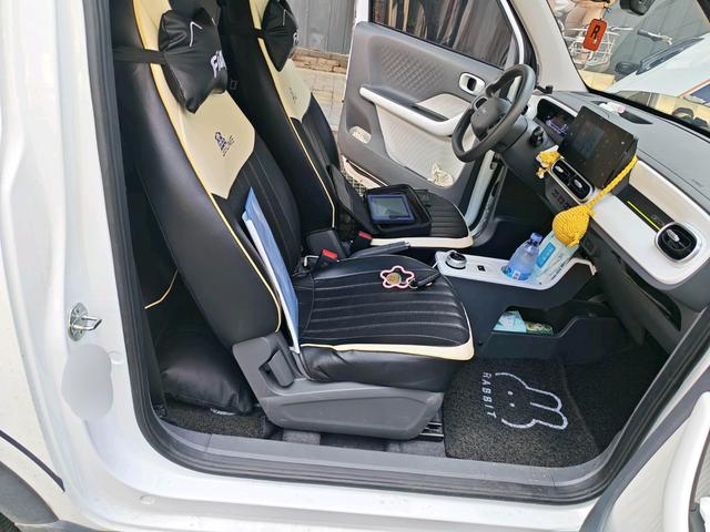Geely Galaxy Xiong Mao 2025 thumb 9