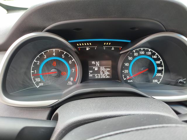 Chevrolet Cavalier 2019 thumb 4