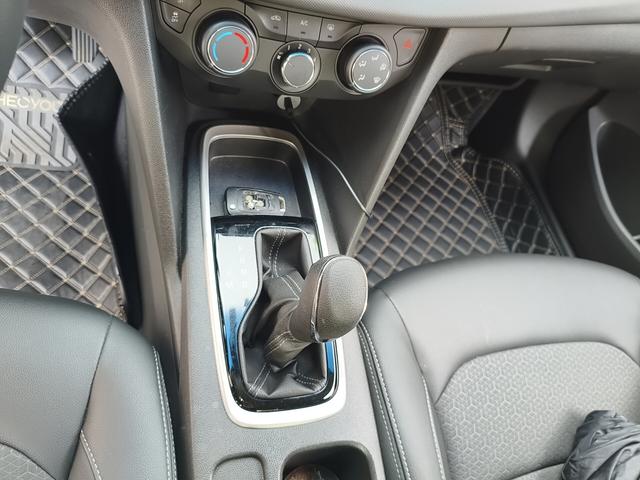 Chevrolet Cavalier 2019 thumb 7