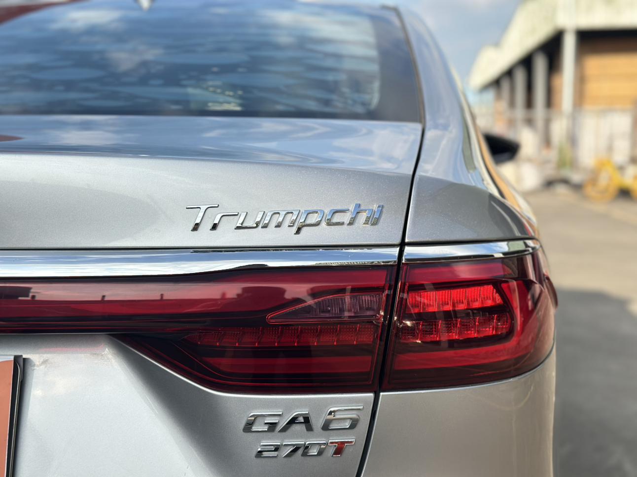 GAC GA6 2019 thumb 6