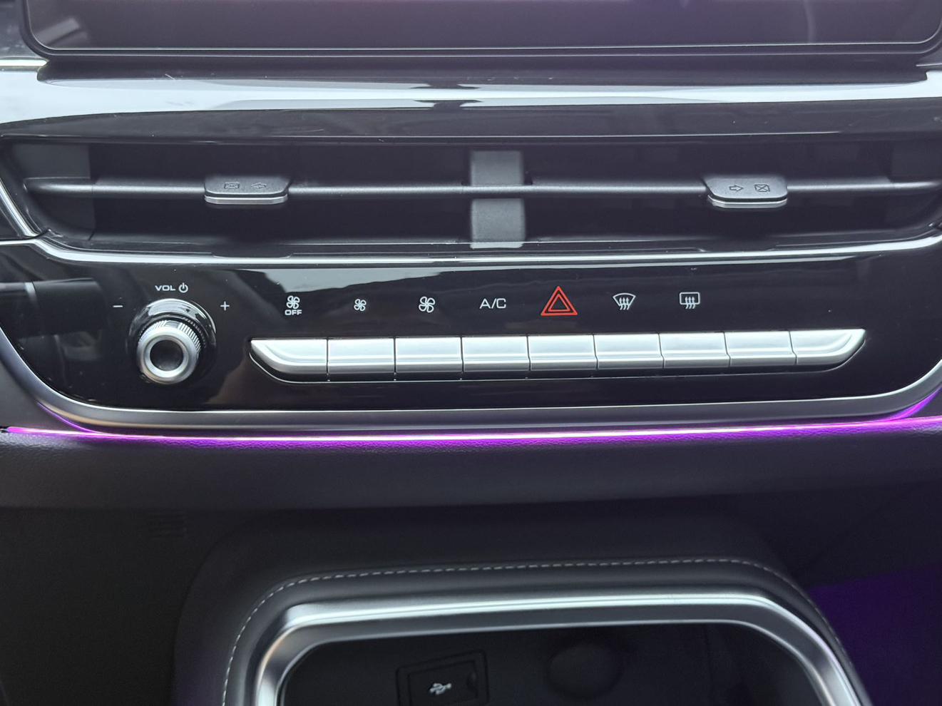 Haval H6 2021 thumb 8