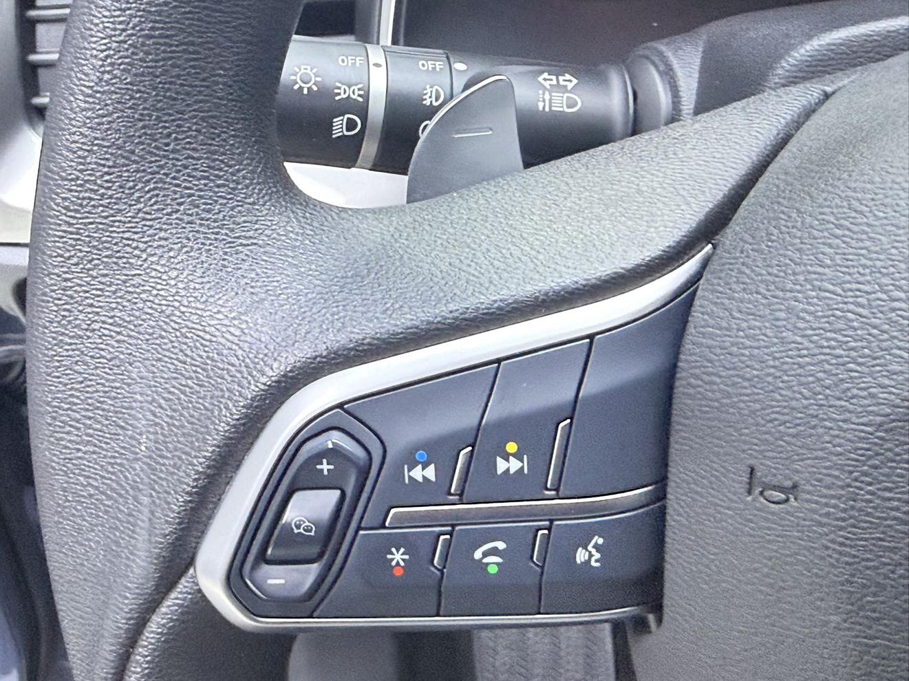 Haval H6 2021 thumb 9
