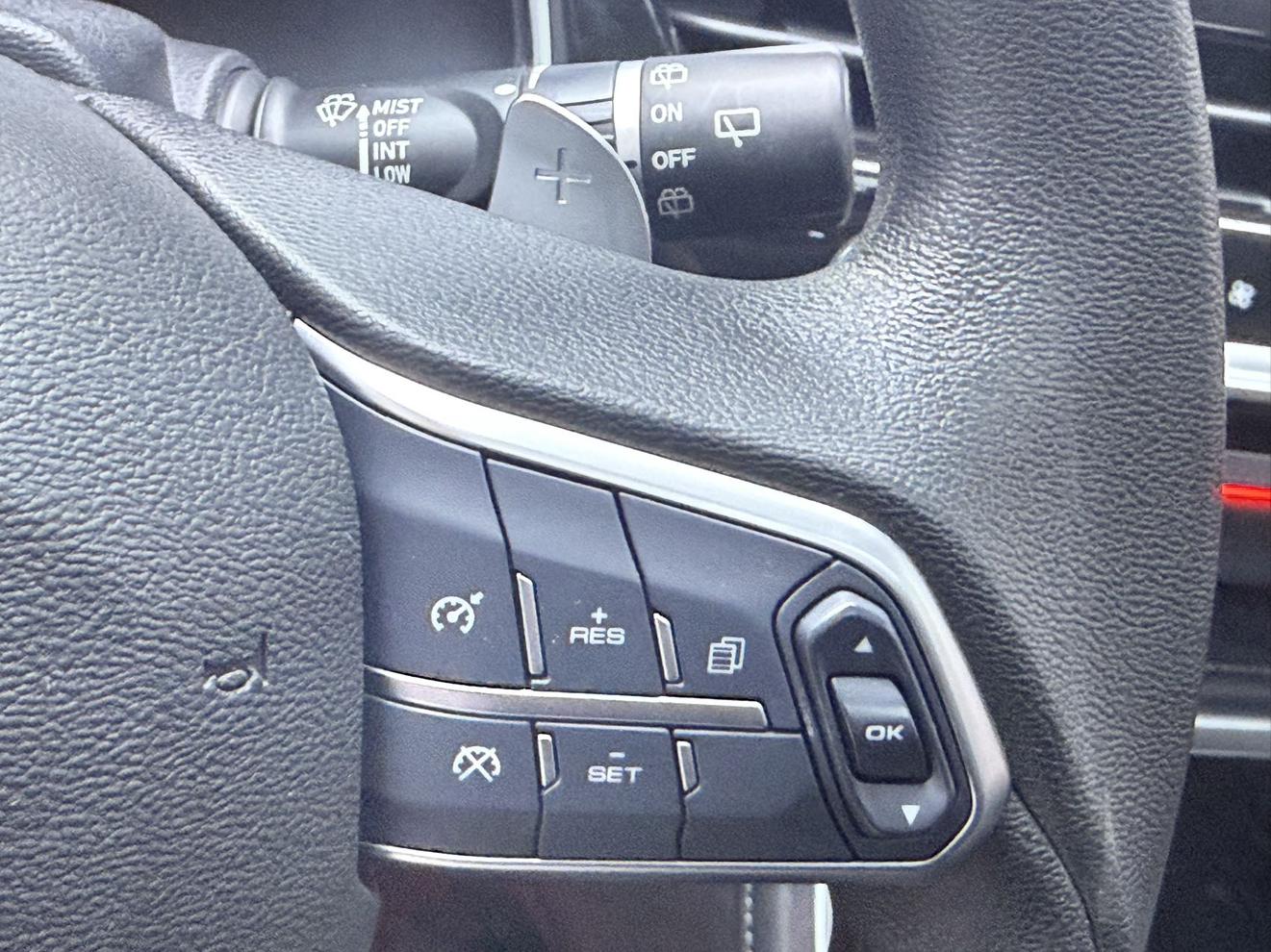 Haval H6 2021 thumb 10