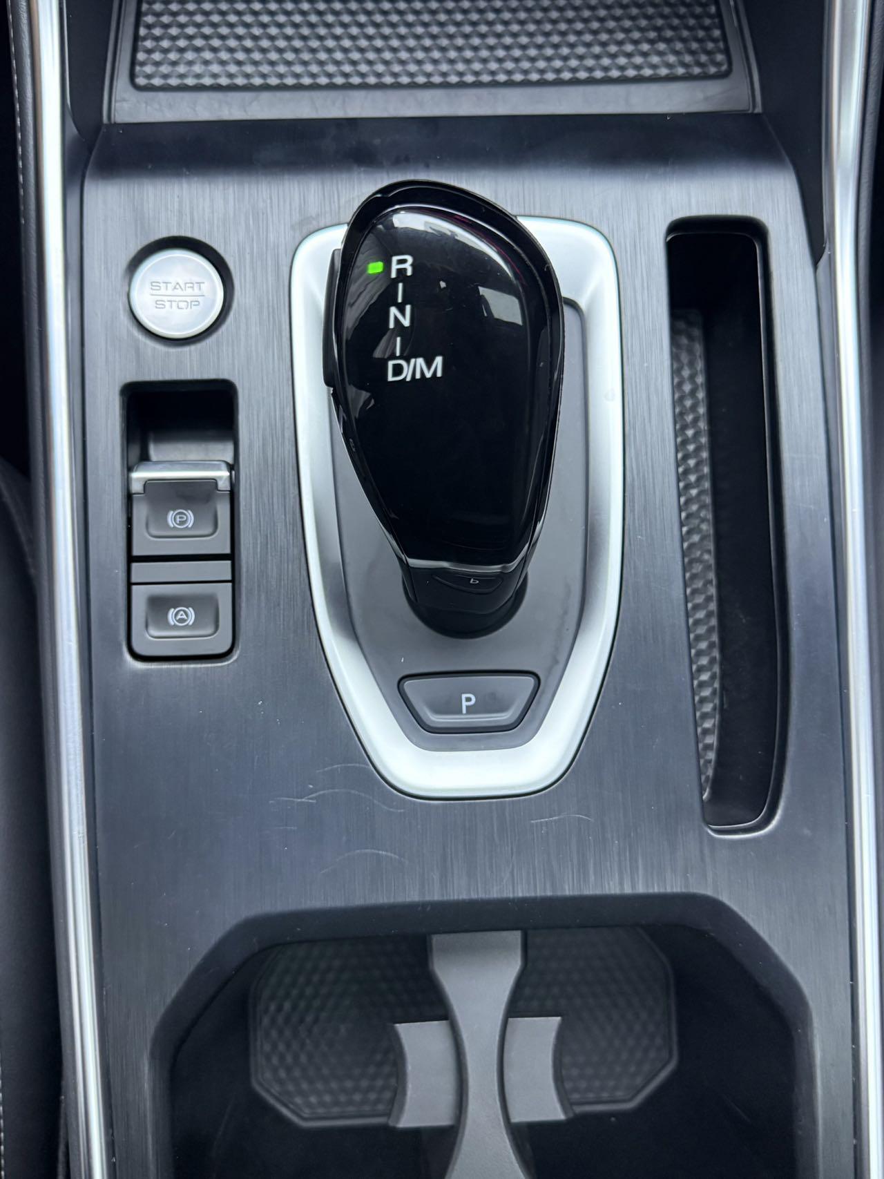 Haval H6 2021 thumb 11