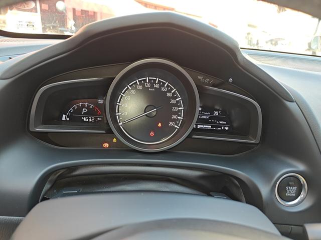 Mazda CX-4 2021 thumb 4