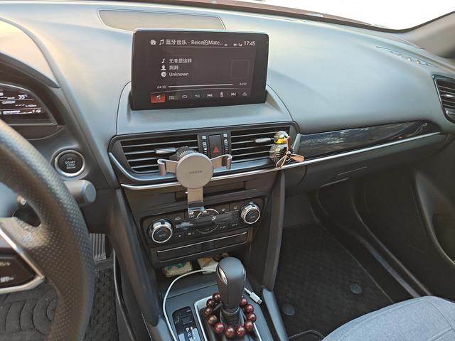 Mazda CX-4 2021 thumb 6
