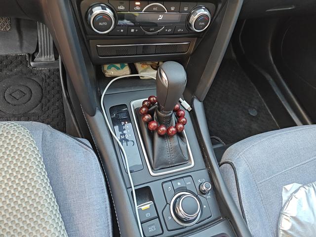 Mazda CX-4 2021 thumb 7